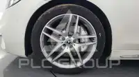 2015 Mercedes Benz S-Class
