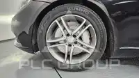 2015 Mercedes Benz S-Class
