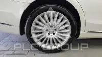 2015 Mercedes Benz S-Class