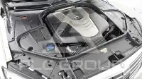 2015 Mercedes Benz S-Class