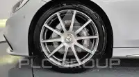 2015 Mercedes Benz S-Class