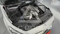 2015 Mercedes Benz S-Class