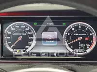 2015 Mercedes Benz S-Class