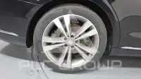 2015 Mercedes Benz S-Class