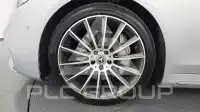 2015 Mercedes Benz S-Class
