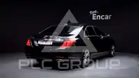 2015 Mercedes Benz S-Class