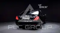 2015 Mercedes Benz S-Class