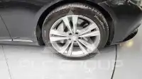 2015 Mercedes Benz S-Class