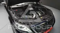 2015 Mercedes Benz S-Class