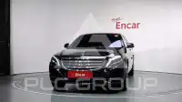2015 Mercedes Benz S-Class