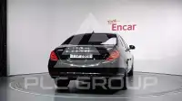 2015 Mercedes Benz S-Class