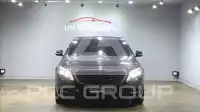2015 Mercedes Benz S-Class