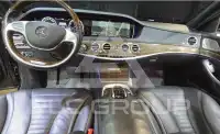 2015 Mercedes Benz S-Class