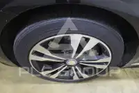 2015 Mercedes Benz S-Class