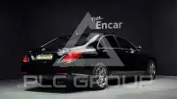 2015 Mercedes Benz S-Class