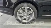 2015 Mercedes Benz S-Class