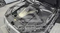 2015 Mercedes Benz S-Class