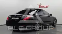 2015 Mercedes Benz S-Class