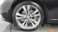 2015 Mercedes Benz S-Class