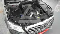 2015 Mercedes Benz S-Class
