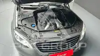2015 Mercedes Benz S-Class