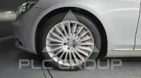 2015 Mercedes Benz S-Class