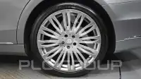 2015 Mercedes Benz S-Class