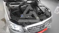 2015 Mercedes Benz S-Class