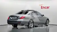 2015 Mercedes Benz S-Class