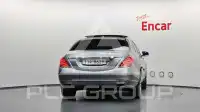 2015 Mercedes Benz S-Class