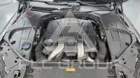 2015 Mercedes Benz S-Class