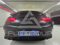 2015 Mercedes Benz S-Class