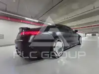 2015 Mercedes Benz S-Class