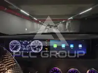 2015 Mercedes Benz S-Class