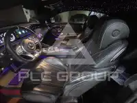 2015 Mercedes Benz S-Class