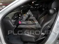 2015 Mercedes Benz S-Class