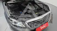 2015 Mercedes Benz S-Class