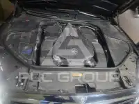 2015 Mercedes Benz S-Class
