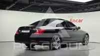 2015 Mercedes Benz S-Class
