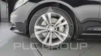 2015 Mercedes Benz S-Class