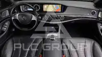 2015 Mercedes Benz S-Class