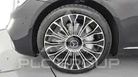 2015 Mercedes Benz S-Class