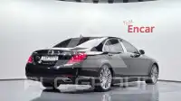 2015 Mercedes Benz S-Class