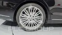 2015 Mercedes Benz S-Class
