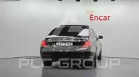 2015 Mercedes Benz S-Class