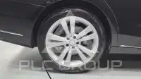 2015 Mercedes Benz S-Class