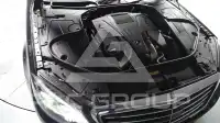 2015 Mercedes Benz S-Class