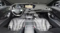 2015 Mercedes Benz S-Class