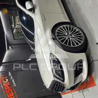 2015 Mercedes Benz S-Class
