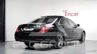 2015 Mercedes Benz S-Class
